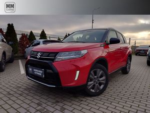 Suzuki Vitara III 2024