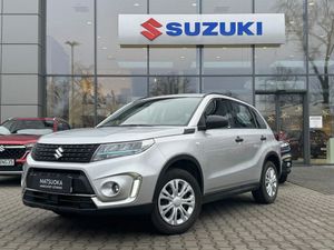 Suzuki Vitara III 1.4 Boosterjet Comfort 2021