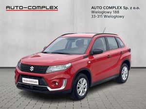 Suzuki Vitara III 1.4 Boosterjet SHVS Comfort Plus 2WD 2024