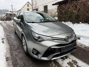 Toyota Avensis III Touring Sports 1.8 Edition S+ 2018