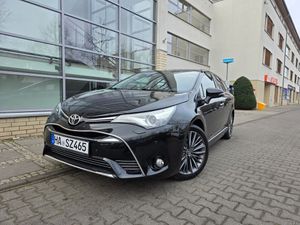 Toyota Avensis III 1.8 Prestige 2018