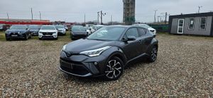 Toyota C-HR Business-Edition 2020