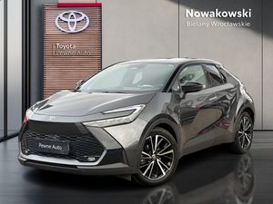 Toyota C-HR 1.8 Hybrid Executive 2024