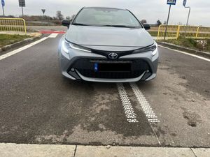 Toyota Corolla Seria E21 1.8 Hybrid Selection 2023