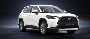 Toyota Corolla Cross 1.8 Hybrid Comfort 2025