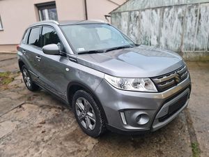 Suzuki Vitara II 1.6 Premium 4WD 2016