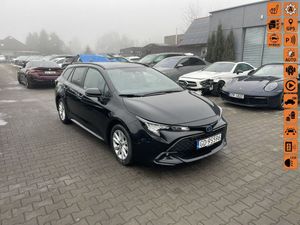 Toyota Corolla Seria E21 2024