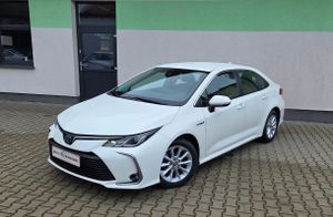 Toyota Corolla Seria E21 1.8 Hybrid GPF Comfort 2021