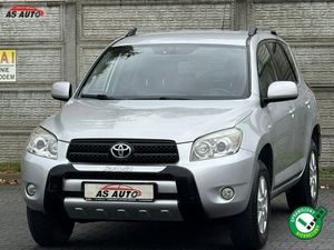 Toyota Rav4 III 2.2 D-4D 4x4 Executive 2006