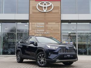 Toyota Rav4 V 2023