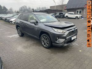 Toyota Rav4 V 2.5 Hybrid Comfort 4x2 2024