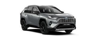 Toyota Rav4 V 2.5 Plug-In Hybrid Selection 4x4 2025