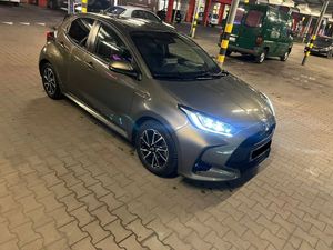 Toyota Yaris IV 1.5 VVT-i Comfort 2023