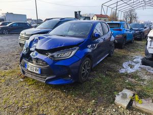 Toyota Yaris IV Hybrid 1.5 Executive 2023