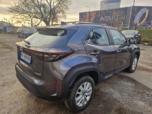 Toyota Yaris Cross Hybrid 1.5 Comfort 2023