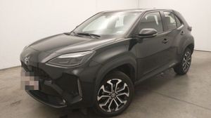 Toyota Yaris Cross 2024
