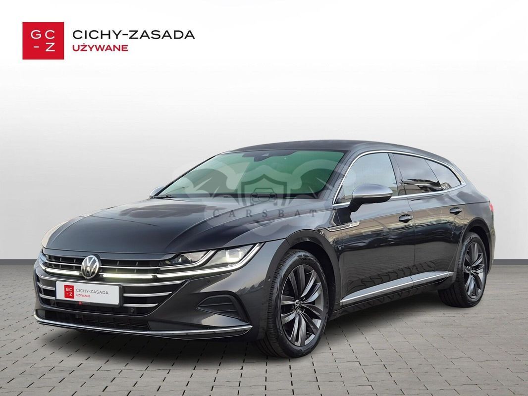 Volkswagen Arteon 2.0 TDI Elegance DSG 2022