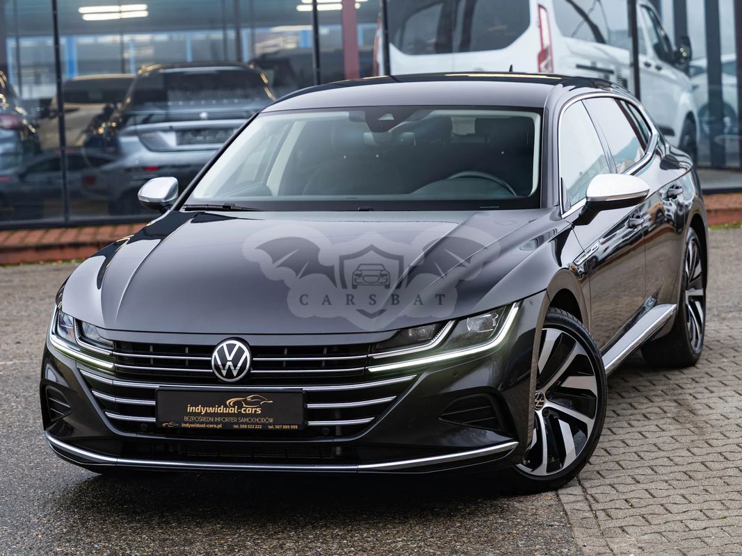 Volkswagen Arteon 2.0 TDI SCR DSG Elegance 2022