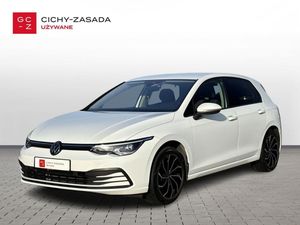 Volkswagen Golf VIII 2023