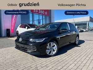 Volkswagen Golf VIII 2025