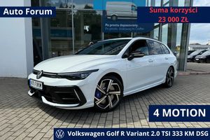 Volkswagen Golf VIII 2026