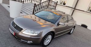 Volkswagen Phaeton 2008