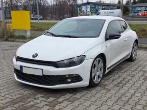 Volkswagen Scirocco 1.4 TSI Perfectline R-Style 2011