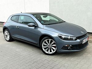 Volkswagen Scirocco 1.4 TSI Edition 2009