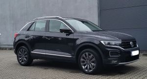 Volkswagen T-ROC I 2.0 TDI SCR DSG Life 2021