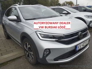 Volkswagen Taigo 1.5 TSI ACT Style DSG 2024