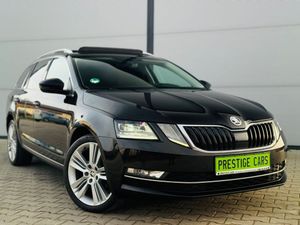 Skoda Octavia III 1.6 TDI DSG Premium Edition 2019