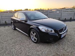 Volvo C30 D2 RDesign 2011