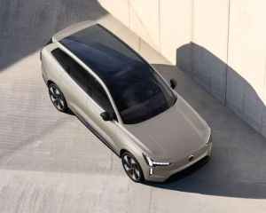 Volvo EX90 111kWh Twin Performance AWD Ultra 7 os 2024