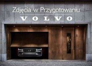 Volvo EX90 2025