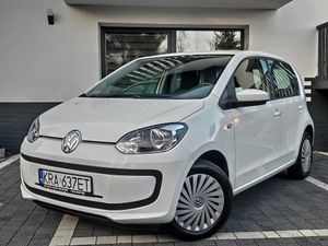 Volkswagen Up! 2015