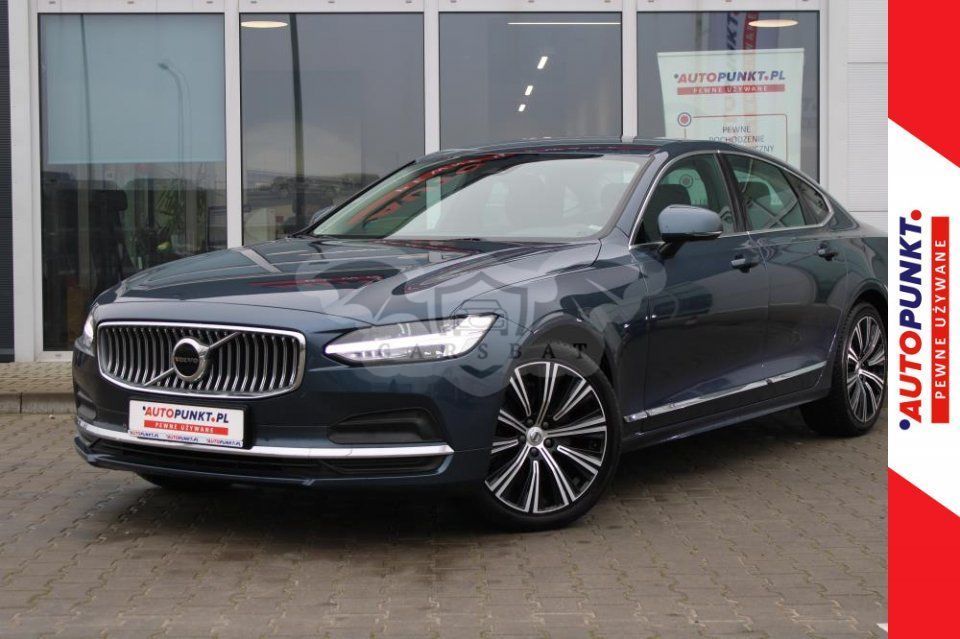Volvo S90 2023
