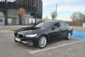 Volvo S90 2017