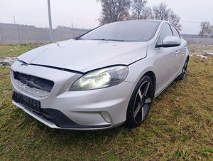 Volvo V40 II T3 R Design 2014