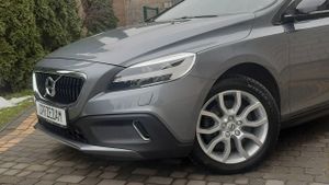 Volvo V40 T3 2017