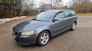 Volvo V50 D3 Momentum 2011