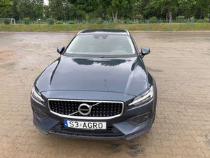 Volvo V60 D4 AWD 2019