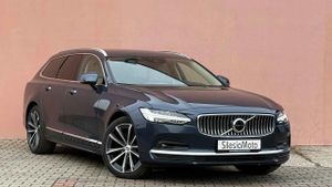 Volvo V90 2021