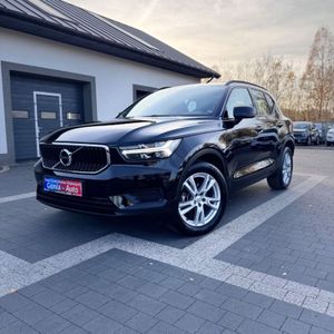 Volvo XC40 T3 2018