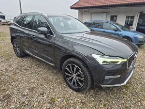 Volvo XC60 II B4 B Momentum 2020