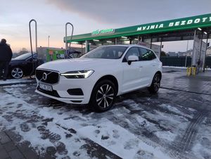 Volvo XC60 II T4 Momentum 2021