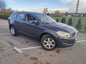 Volvo XC60 I D3 Momentum 2010
