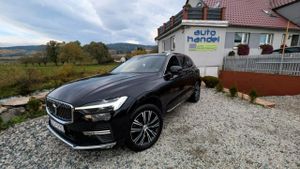 Volvo XC60 II 2021
