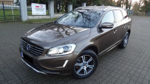 Volvo XC60 I D3 Summum 2014