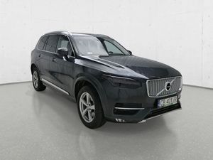 Volvo XC90 II D5 SCR AWD Inscription 2019