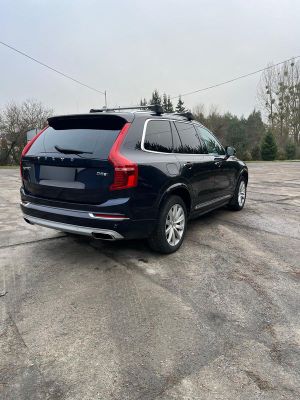 Volvo XC90 II ver-d5-awd-kinetic-7os 2016